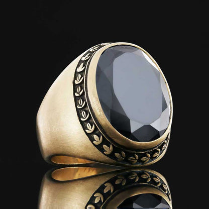 Handcrafted Specially Designed Silver Ring