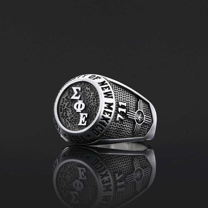 High School graduate Ring, University Class Ring, Graduation Gift