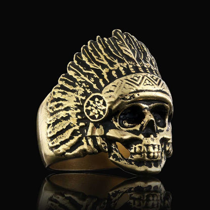 Injun Ring