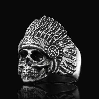 Injun Ring