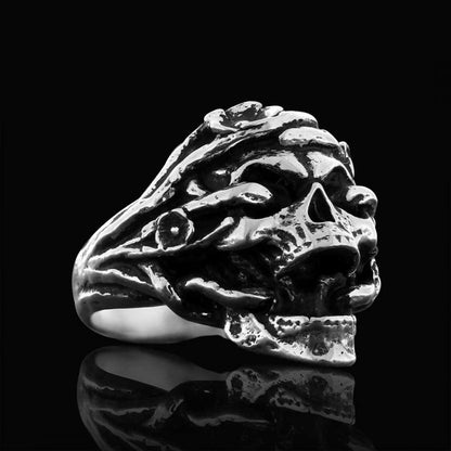 Invole Skulle Ring