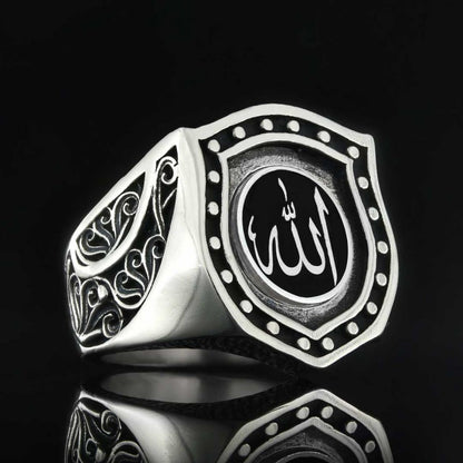 Islamic Ring