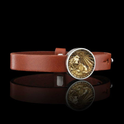 Leo Bracelet