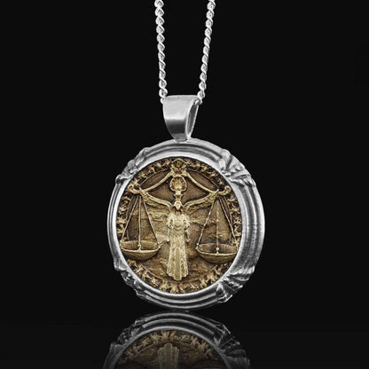 Libra Pendant