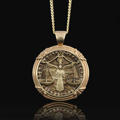 Libra Pendant