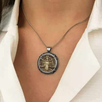 Libra Pendant