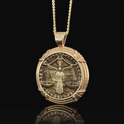 Libra Pendant