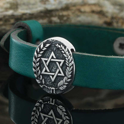 Magen David Bracelet