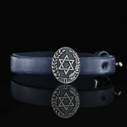 Magen David Bracelet