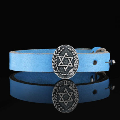 Magen David Bracelet