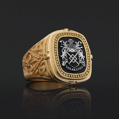 Model Family Ring
