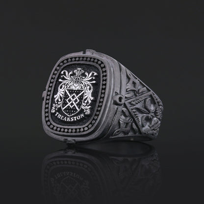 Model Family Ring