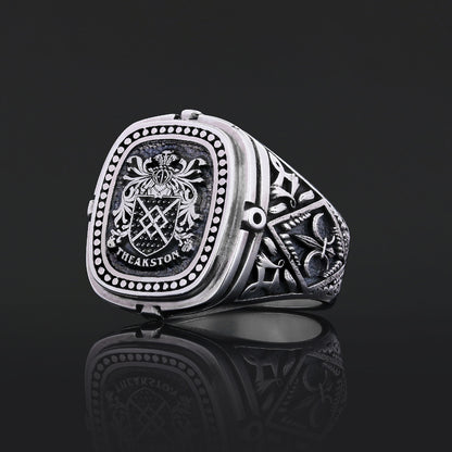 Model Family Ring