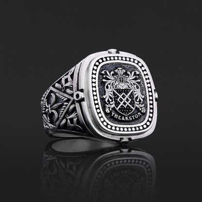 Model Family Ring