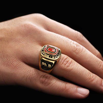 Ohio State Buckeyes Ring