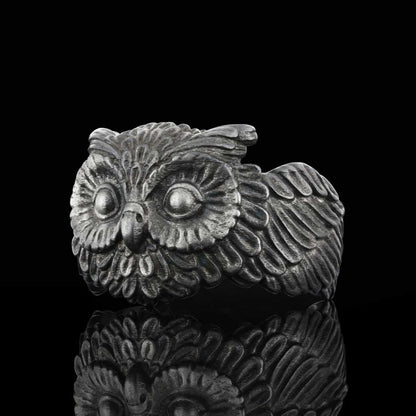 Owl Ring