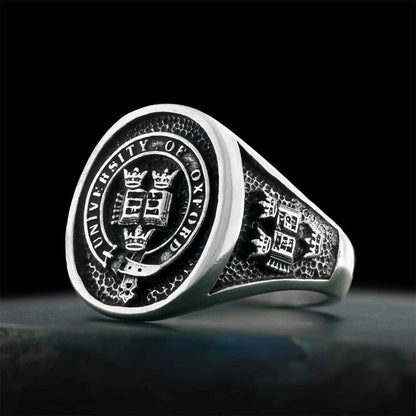 Oxford Class Ring