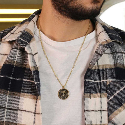 Panther Pendant