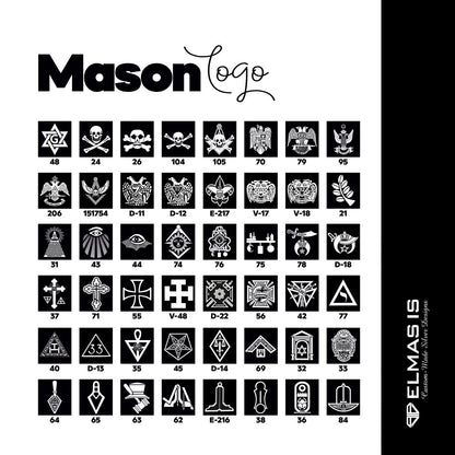 Pentagram Masonic Ring, Mystic Pentagram Masonic Ring – A Symbol of Ancient Wisdom and Eternal Brotherhood, Crafted to Honor the Sacred Secrets of the Freemasons