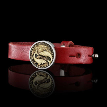 Pisces Bracelet