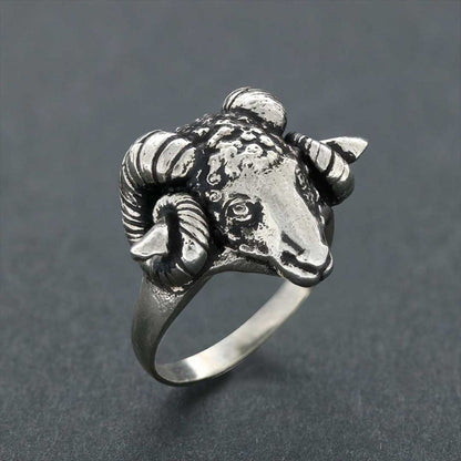 Ram Ring