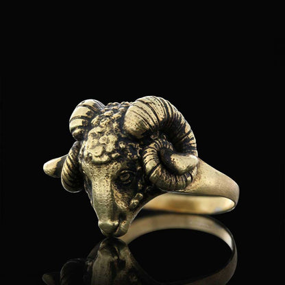Ram Ring