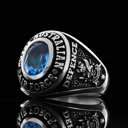 Royal Australian Air Force Ring