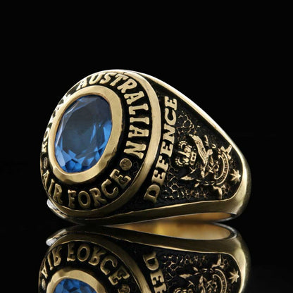 Royal Australian Air Force Ring