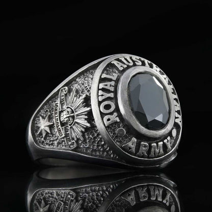 Royal Australian Army Ring