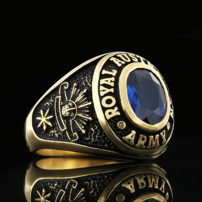 Royal Australian Army Ring