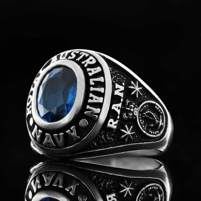 Royal Australian Navy Ring