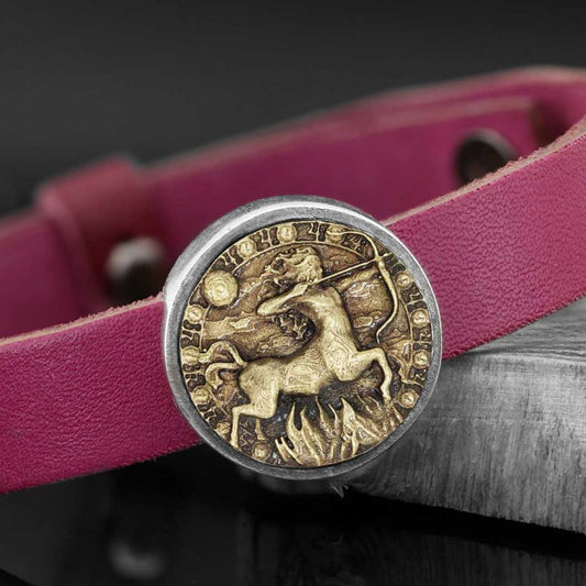 Sagittarius Bracelet
