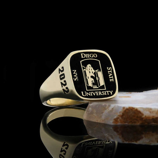 San Diego State University Ring Marketing 2022