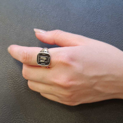 San Diego State University Ring Marketing 2022