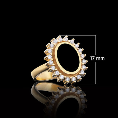 School Ring,  University Ring, Graduation Ring, Graduation Gift, Women's Ring, Gift for Him