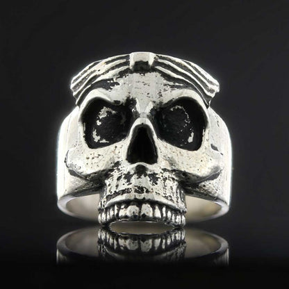 Skull Men Ring