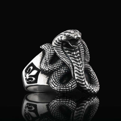 Snake Ring
