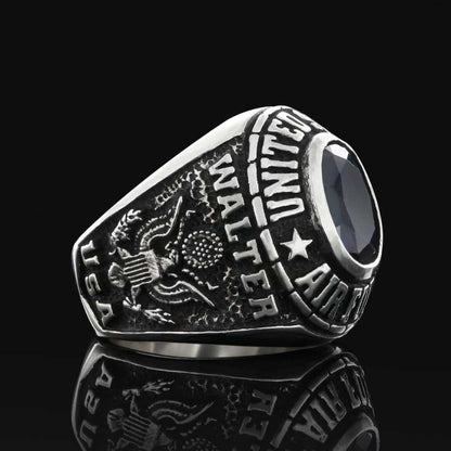 Special Design United States Air Force Ring