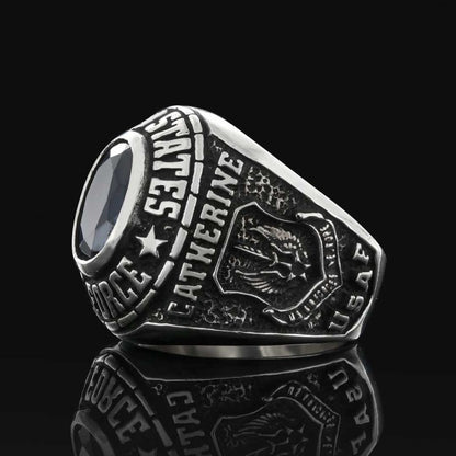 Special Design United States Air Force Ring