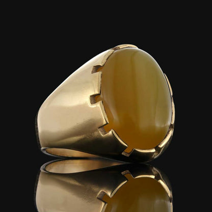 Special Design Sterling Silver Ring