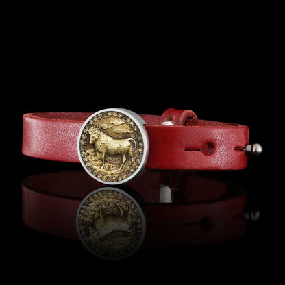 Taurus Bracelet