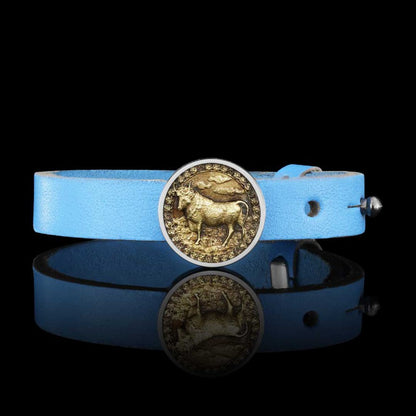 Taurus Bracelet