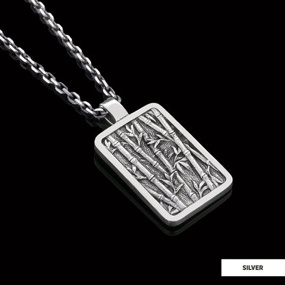 Tiger Pendant
