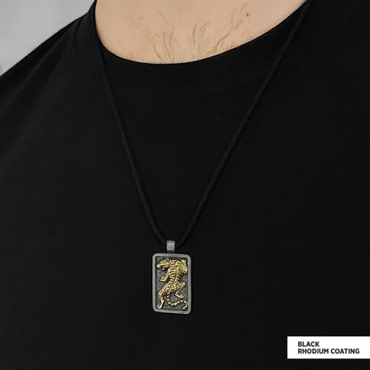 Tiger Pendant