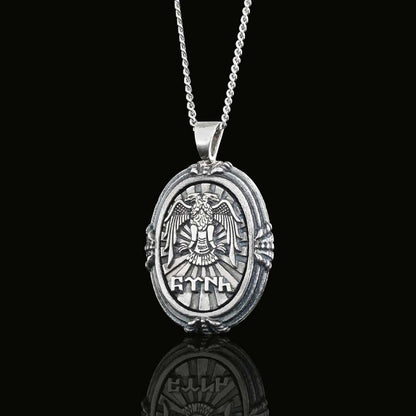 Turkish Pendant