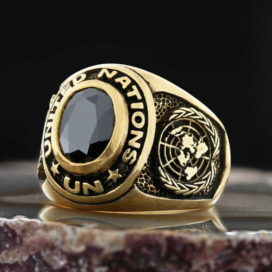 United Nations Ring