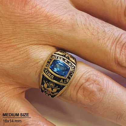 United States Air Force Ring