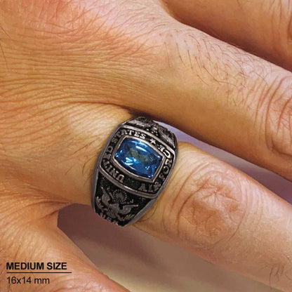 United States Air Force Ring