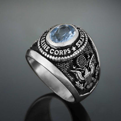 United States Marine Corps Ring