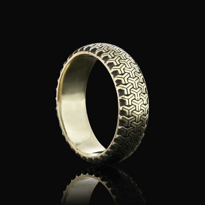 Special Design 925 Sterling Silver Wedding Ring